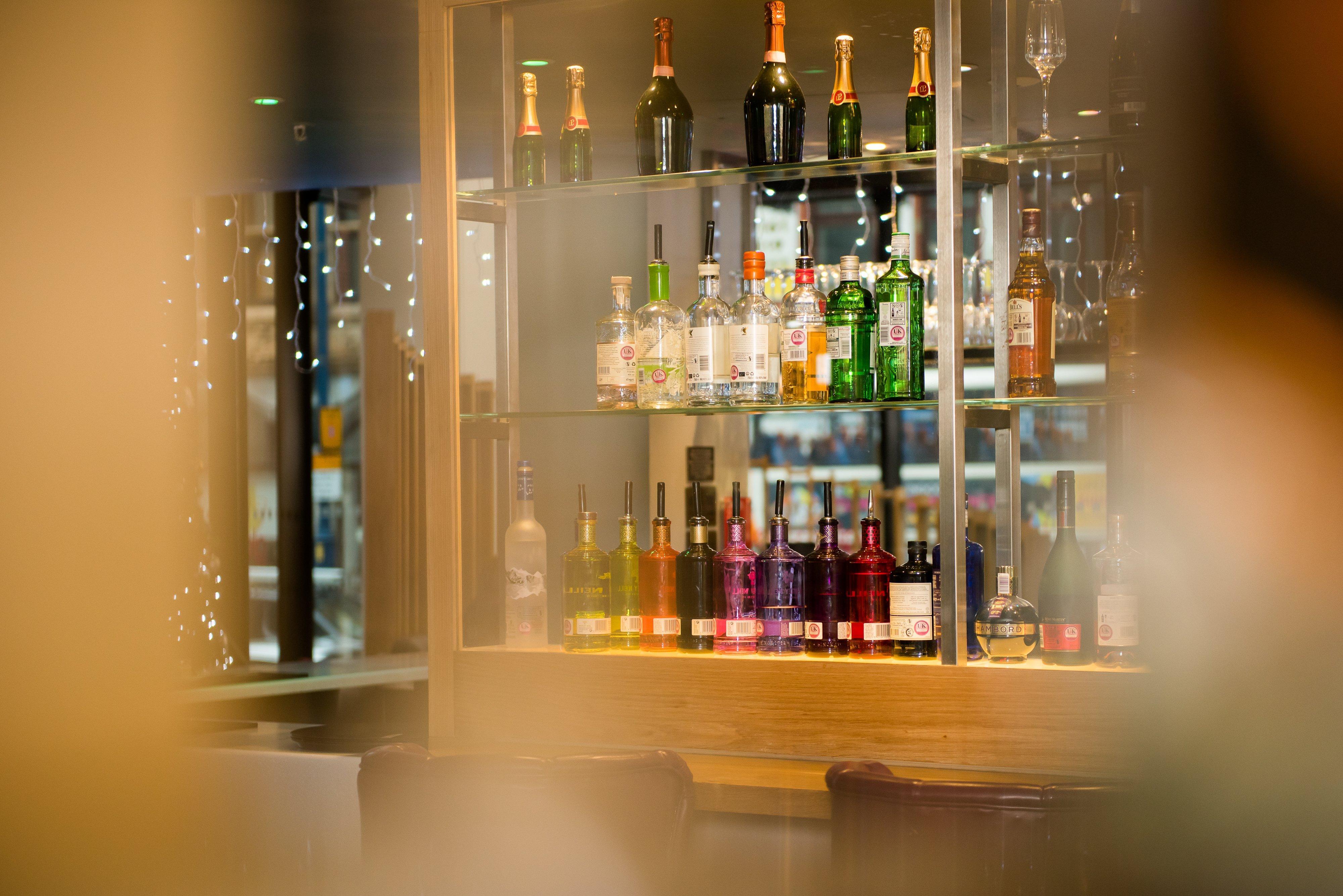 Crowne Plaza Manchester City Centre By Ihg Exterior foto