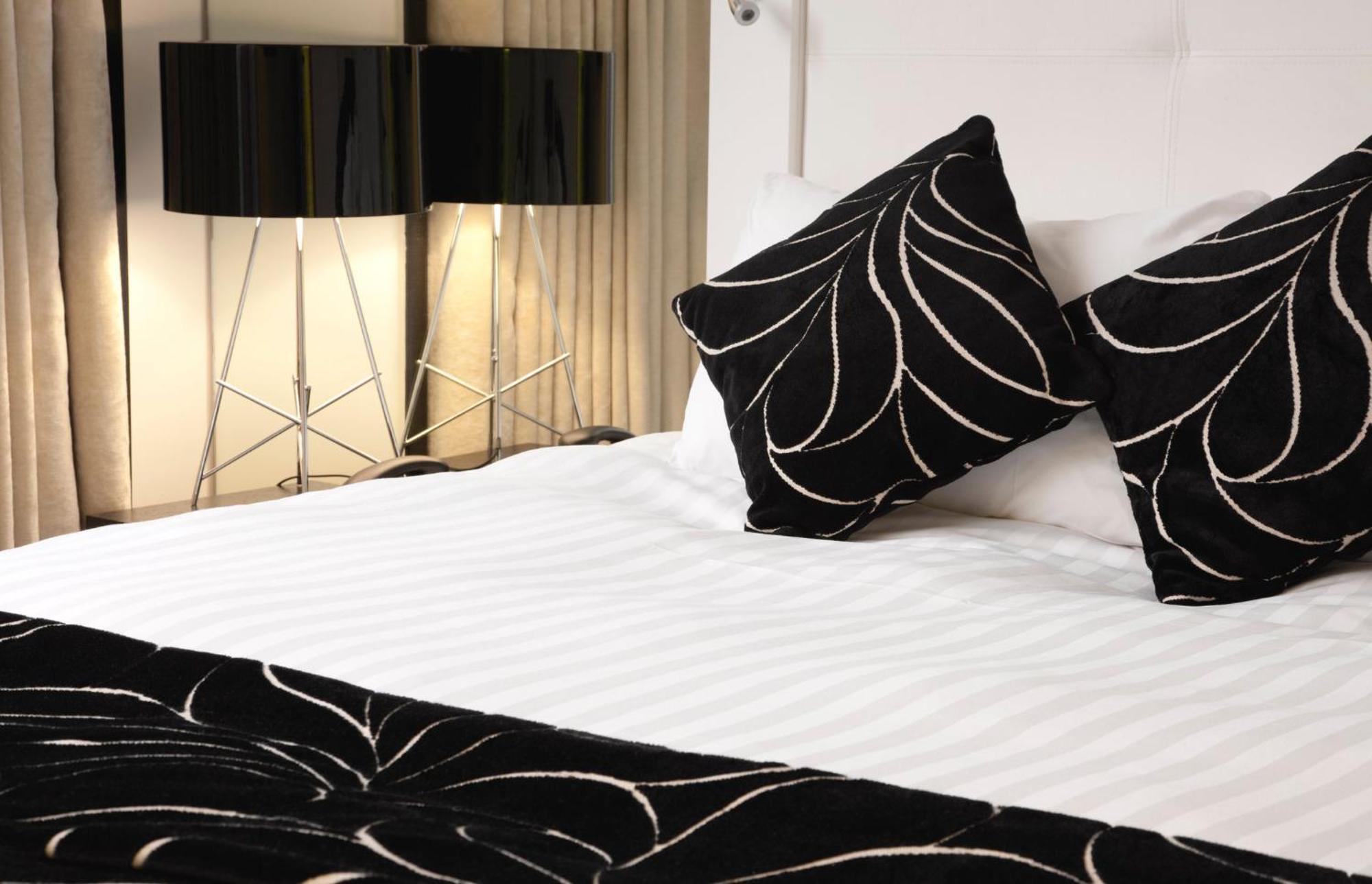 Crowne Plaza Manchester City Centre By Ihg Exterior foto